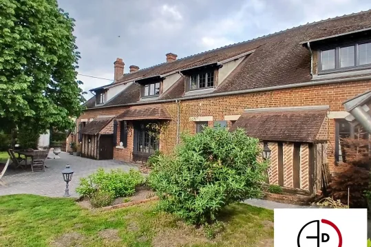 Magnifique propriété en sologne