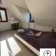TRES BELLE MAISON DE CAMPAGNE AVEC ETANG
