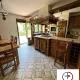 TRES BELLE MAISON DE CAMPAGNE AVEC ETANG