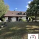 TRES BELLE MAISON DE CAMPAGNE AVEC ETANG
