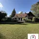 TRES BELLE MAISON DE CAMPAGNE AVEC ETANG