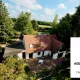 TRES BELLE MAISON DE CAMPAGNE AVEC ETANG