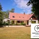 TRES BELLE MAISON DE CAMPAGNE AVEC ETANG
