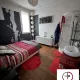 URGENT PAS DE PORTE EN PLEIN CENTRE DE SULLY SUR LOIRE