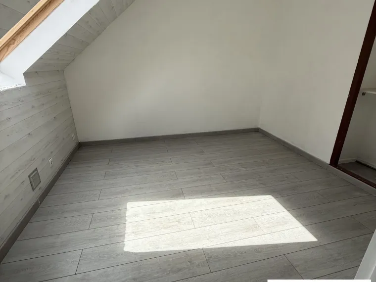 Maison sur sous-sol