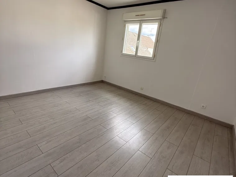 Maison sur sous-sol
