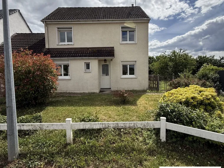 Maison sur sous-sol