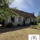 Maison vue Loire au Port de St benoit sur Loire