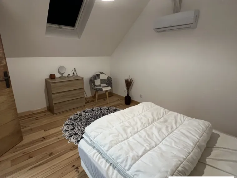 Immeuble de ville 3 appartements
