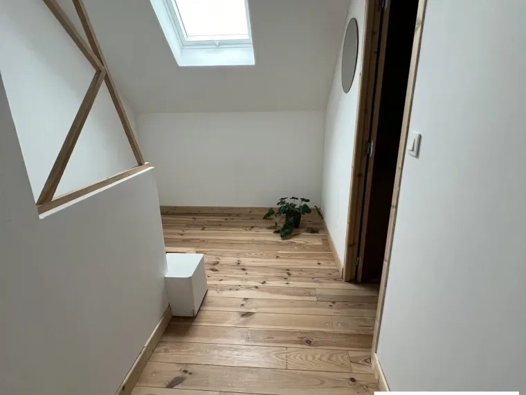 Immeuble de ville 3 appartements