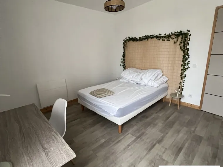 Immeuble de ville 3 appartements