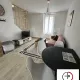 Immeuble de ville 3 appartements