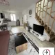 Immeuble de ville 3 appartements