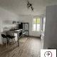 Immeuble de ville 3 appartements