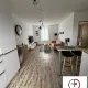 Immeuble de ville 3 appartements