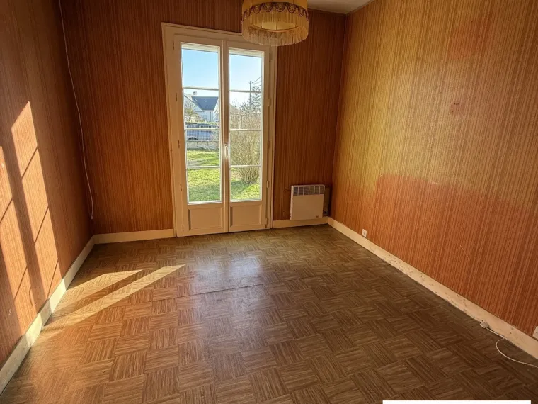 MAISON DE PLAIN-PIEDS AU CALME A SULLY SUR LOIRE