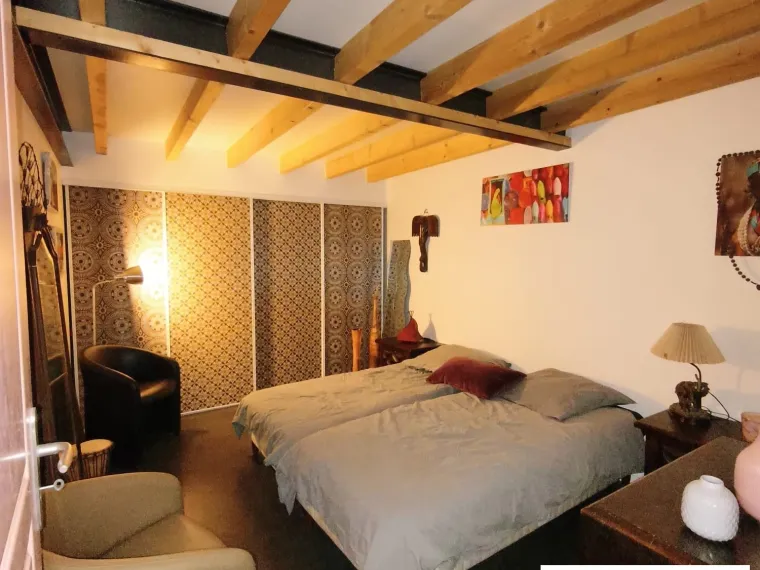 SULLY-SUR-LOIRE – UN LIEU DE VIE HORS NORME AUX VOLUMES EXCEPT