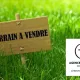 Terrain constructible avec hangar