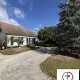 Maison sur sous-sol en très bon état