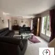 Maison sur sous-sol en très bon état