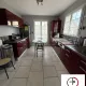 Maison sur sous-sol en très bon état