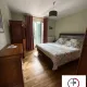 Maison sur sous-sol en très bon état