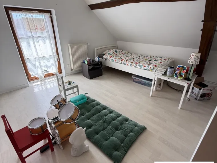 Maison en location centre Sully sur Loire