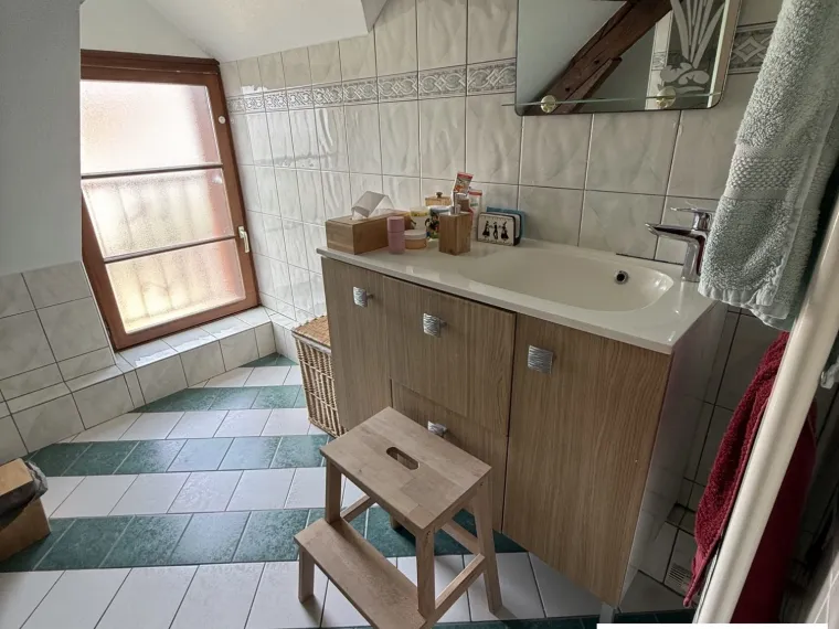Maison en location centre Sully sur Loire