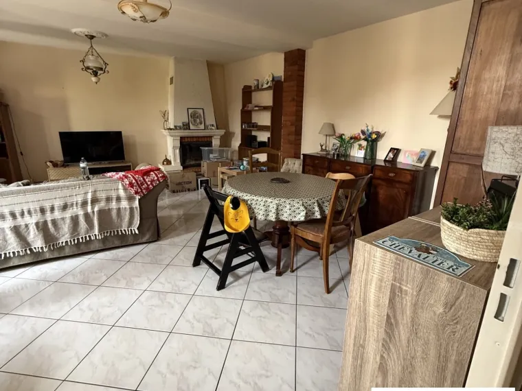 Maison en location centre Sully sur Loire
