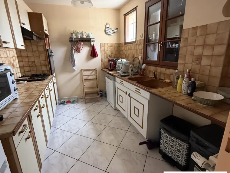 Maison en location centre Sully sur Loire