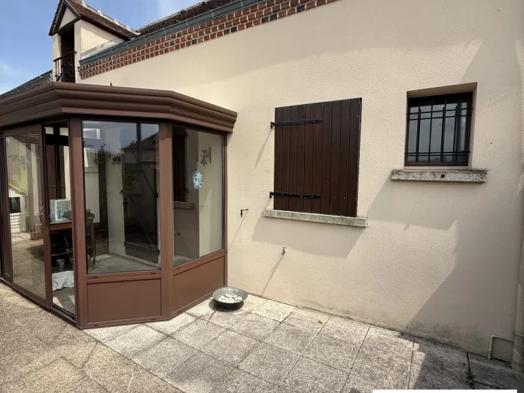 Maison en location centre Sully sur Loire