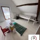 Maison en location centre Sully sur Loire