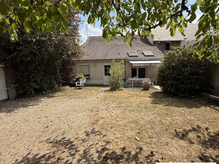 Maison de campagne proche Forêt d’Orléans