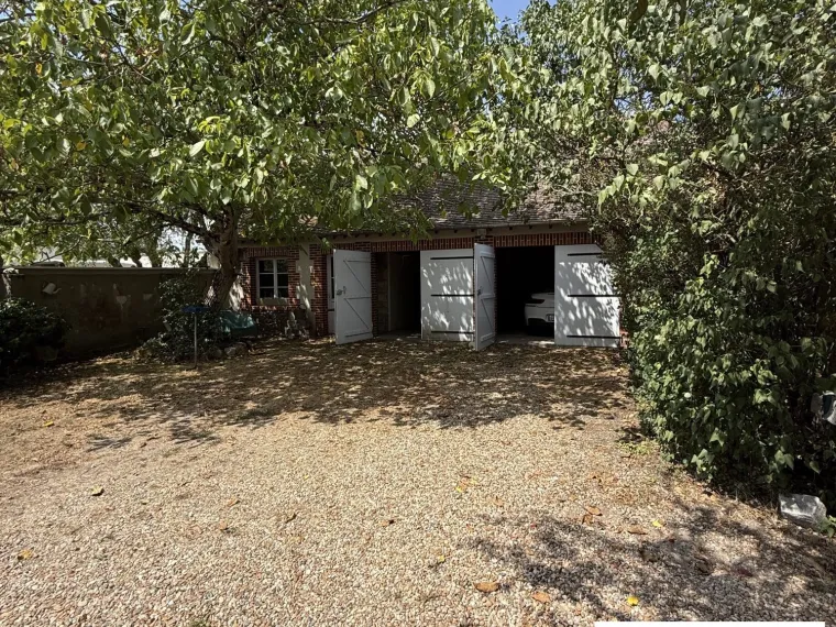 Maison de campagne proche Forêt d’Orléans