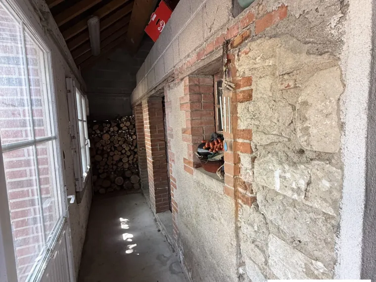 Maison de campagne proche Forêt d’Orléans