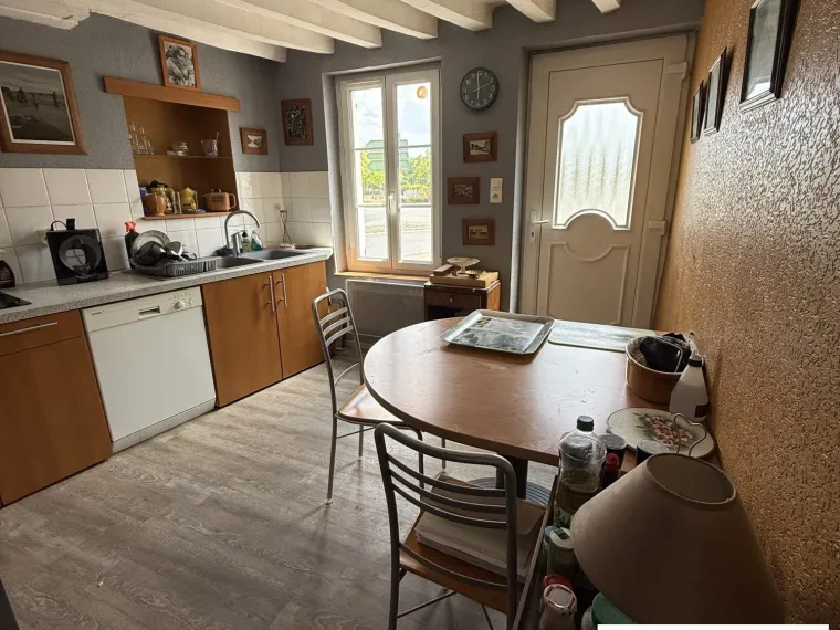 Maison de campagne proche Forêt d’Orléans