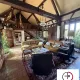 BELLE FERME RENOVEE EN 1981 SUR 2.7 HECTARES