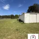 TERRAIN AGRICOLE AVEC 2 HANGARS