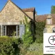 MAISON ANCIENNE AU PORT