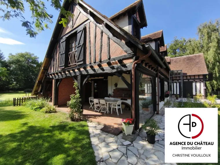Maison à vendre Sully-sur-Loire
