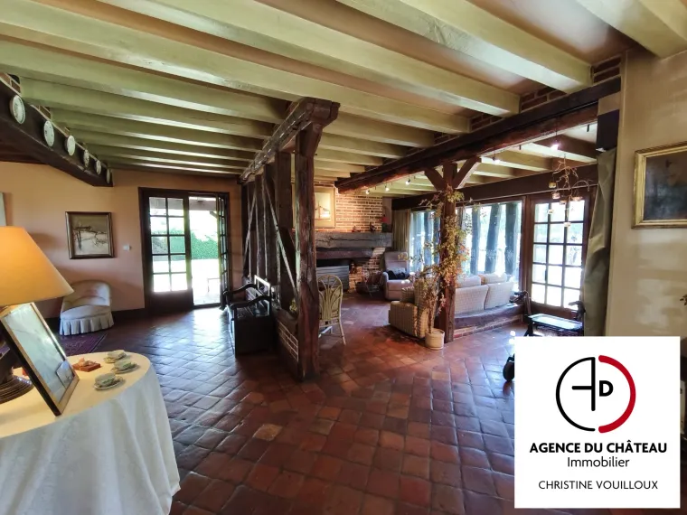 Maison à vendre Sully-sur-Loire