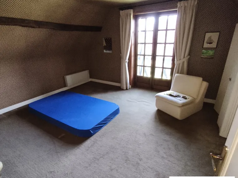 Maison à vendre Sully-sur-Loire
