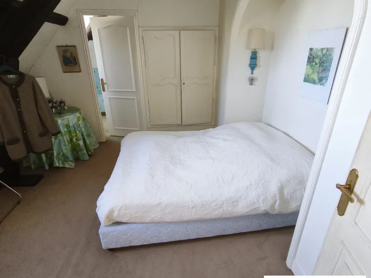 Maison à vendre Sully-sur-Loire