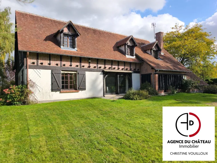 Maison à vendre Sully-sur-Loire