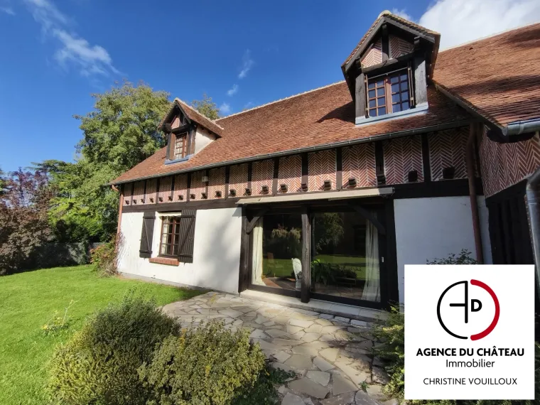 Maison à vendre Sully-sur-Loire