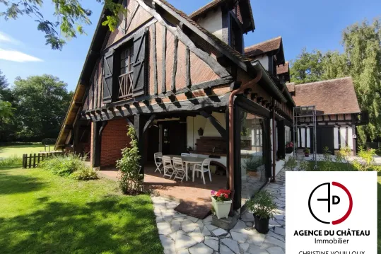 Maison à vendre Sully-sur-Loire